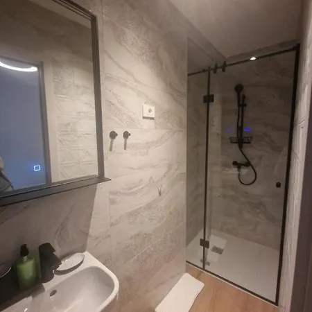 Antica Dolina Apartman *