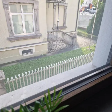 Apartamento Antica Dolina