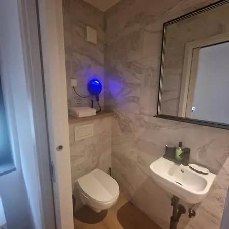 Antica Dolina Апартаменты