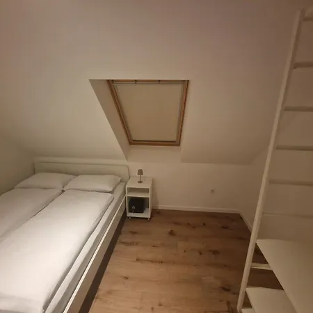Lägenhet Antica Dolina Postojna