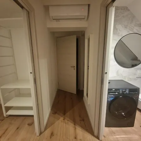 Apartamento Antica Dolina