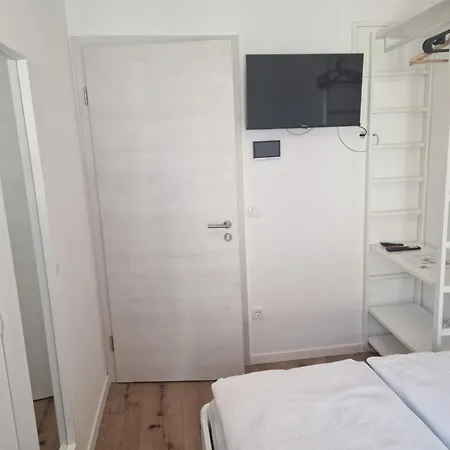 Apartamento Antica Dolina