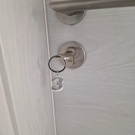 Apartamento Antica Dolina *