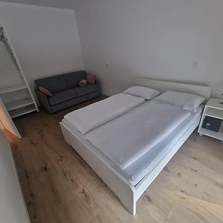 Antica Dolina Apartamento *