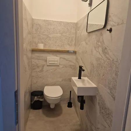 Apartman Antica Dolina