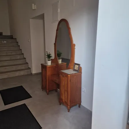 Antica Dolina Apartamento *