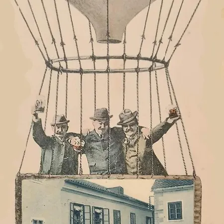 Antica Dolina Apartamento *