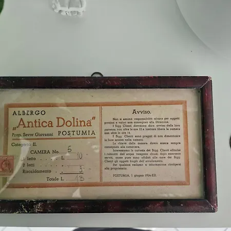 Antica Dolina