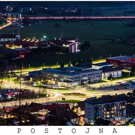 Antica Dolina Apartamento