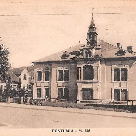 Antica Dolina Postojna