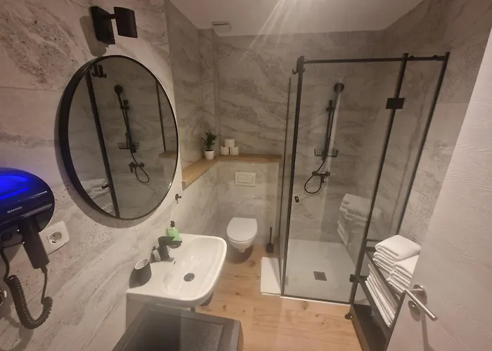 Antica Dolina * ポストイナ