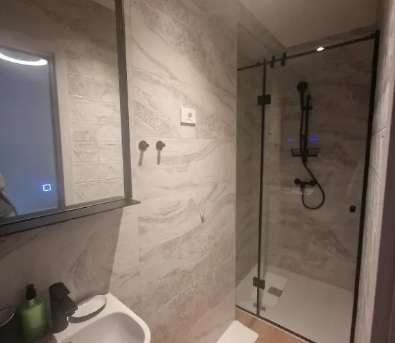 Antica Dolina アパート *