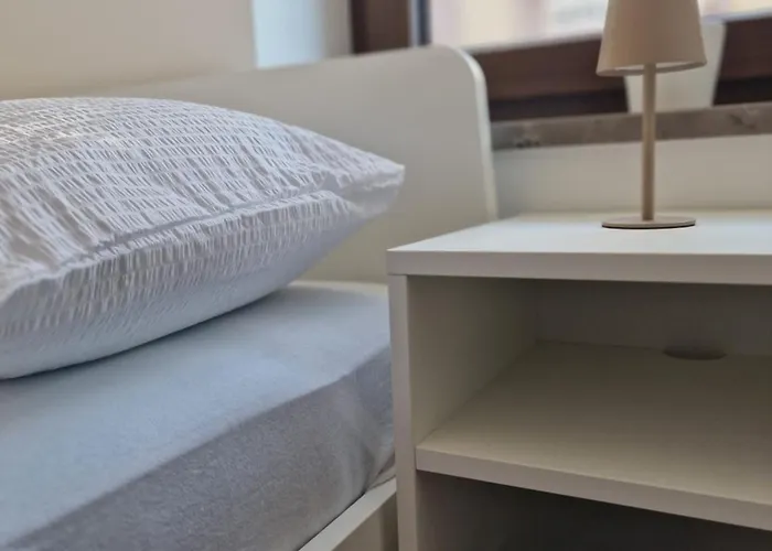 Antica Dolina * 波斯托伊纳