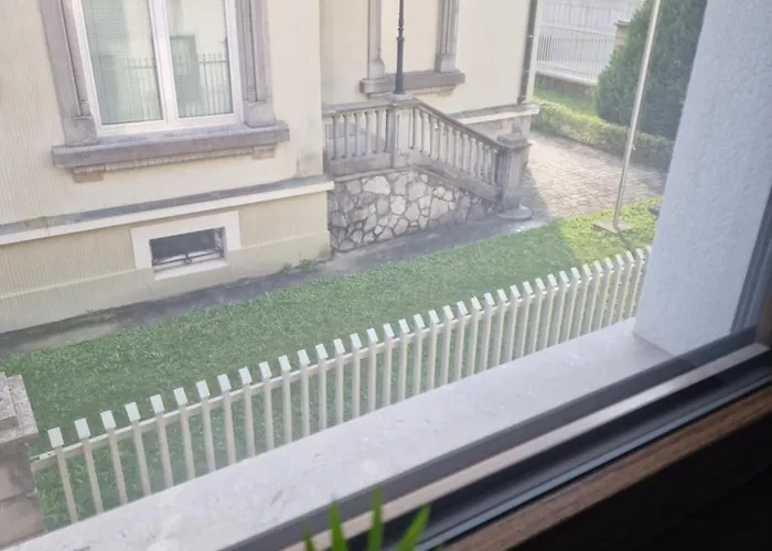 アパート Antica Dolina