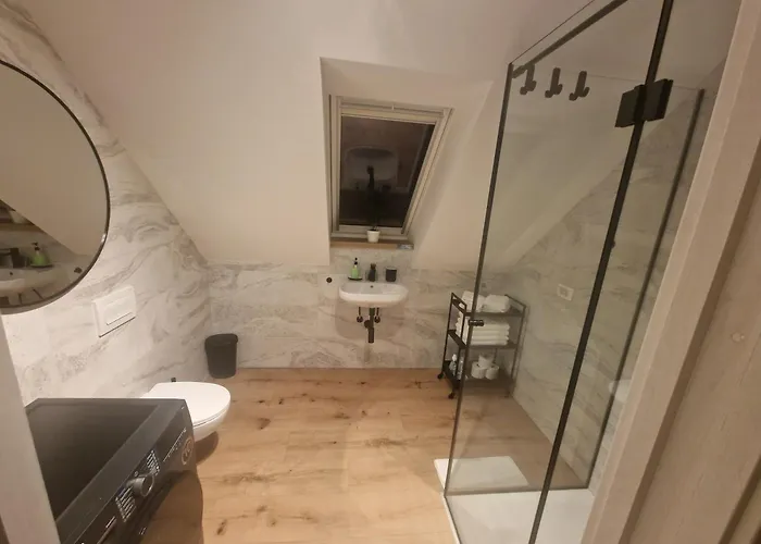 Antica Dolina ポストイナ