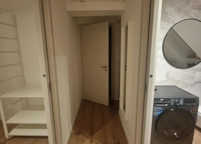 アパート Antica Dolina