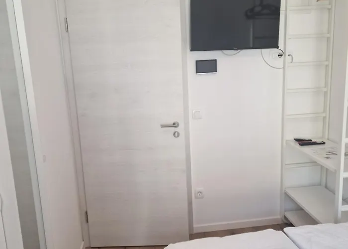 公寓 Antica Dolina