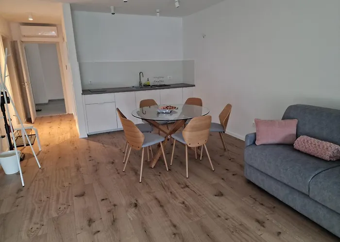 Antica Dolina ポストイナ