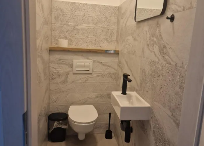 公寓 Antica Dolina