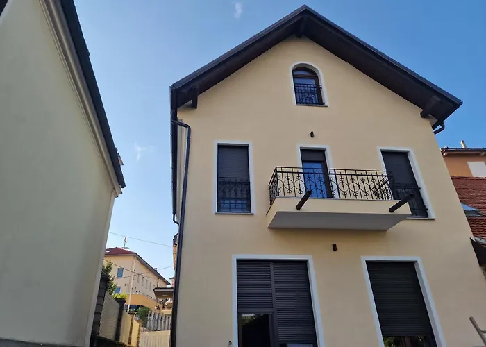 Antica Dolina * ポストイナ