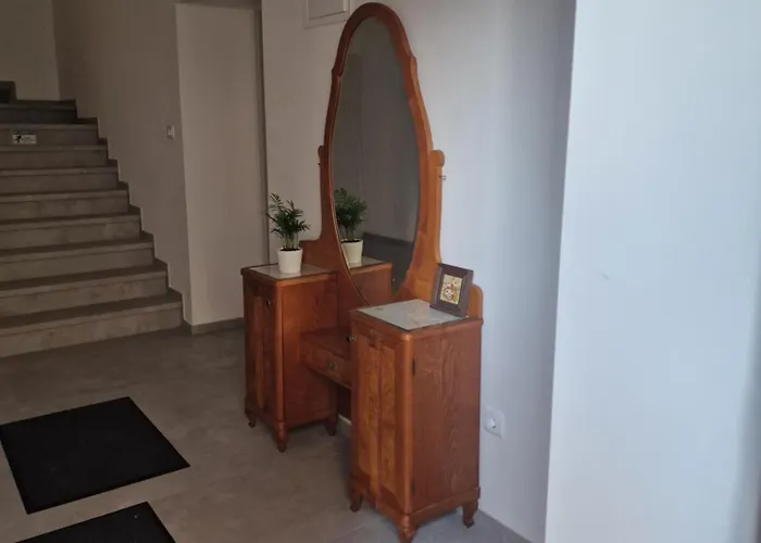 Antica Dolina アパート *